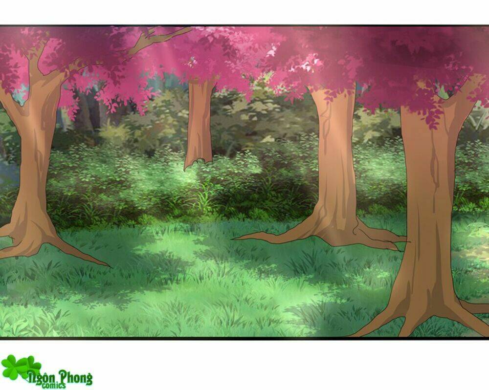 Hỏa Hồ: Chapter 36