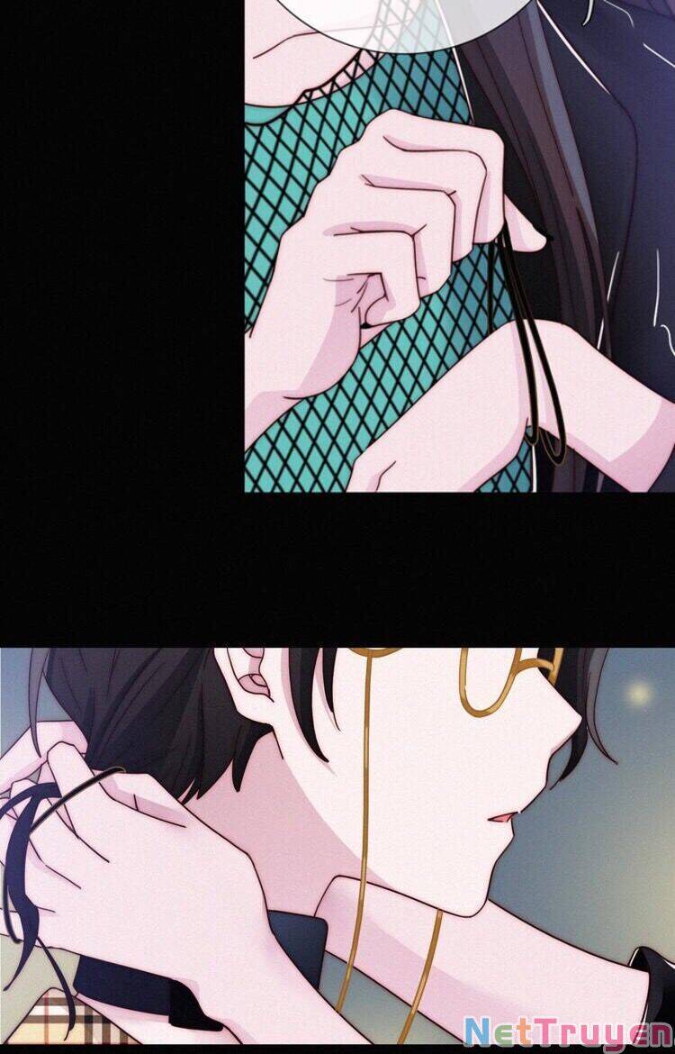 Hắc Dạ Hữu Sở Tư: Chapter 50.1