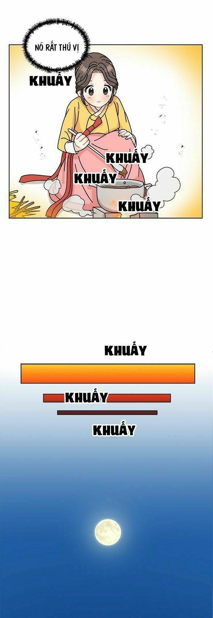 Tôi Trở Thành Đầu Bếp Của Long Vương: Chapter 10