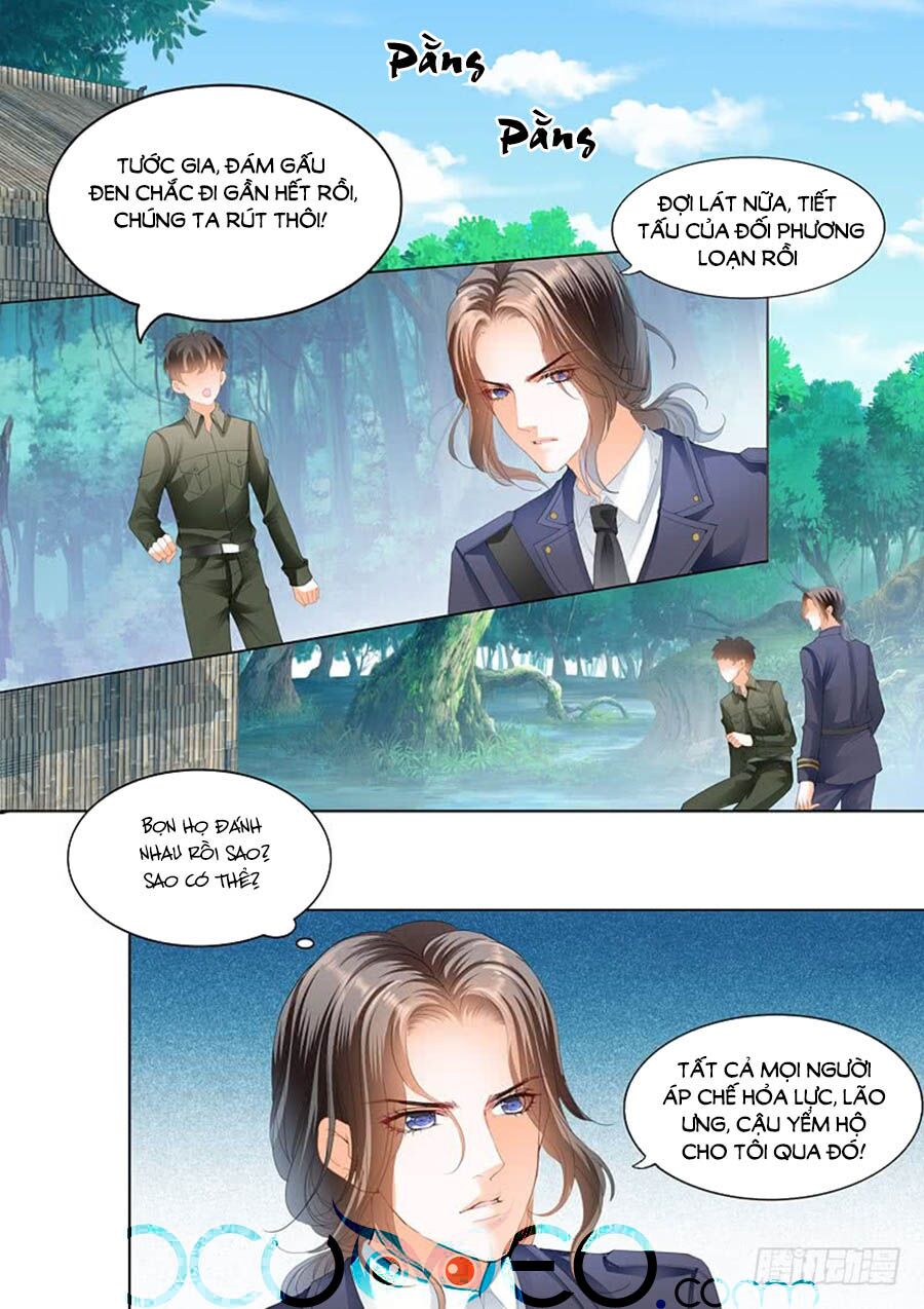 Bá Đạo Tiểu Thúc, Xin Trêu Chọc Vừa Thôi!: Chapter 97