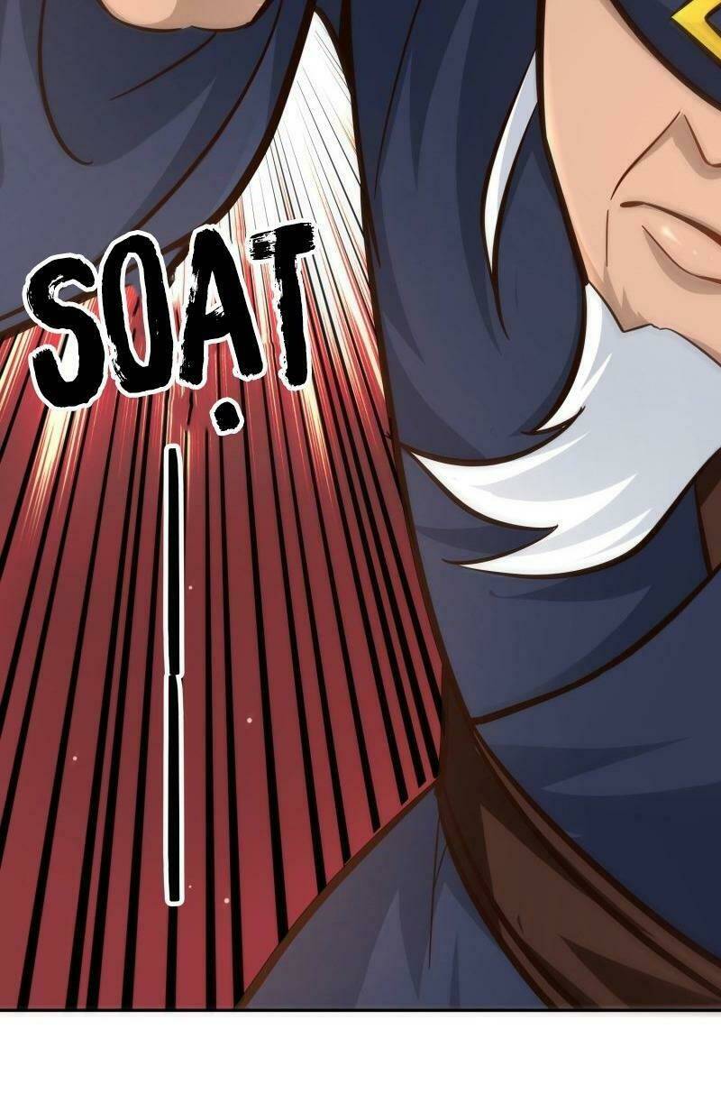 Võ Linh Kiếm Tôn: Chapter 95
