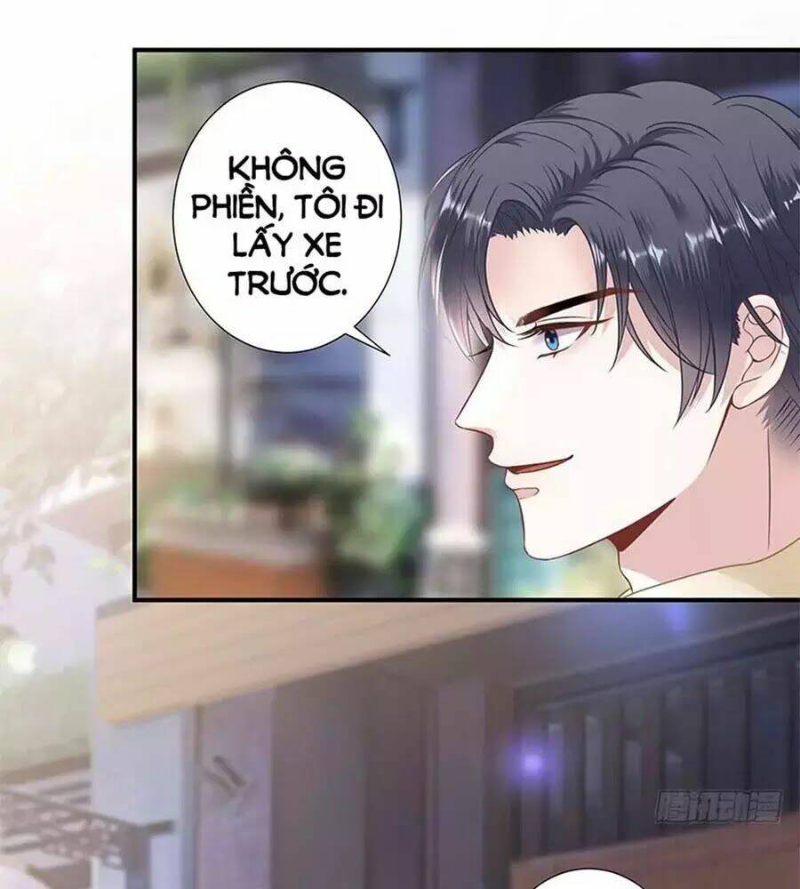 Bạn Trai Điều Khiển Giấc Mơ: Chapter 24