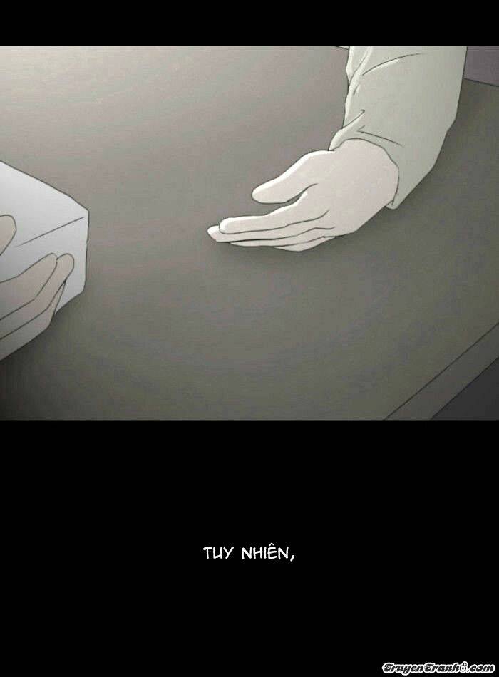 Thứ Sáu: Những Câu Chuyện Cấm: Chapter 20