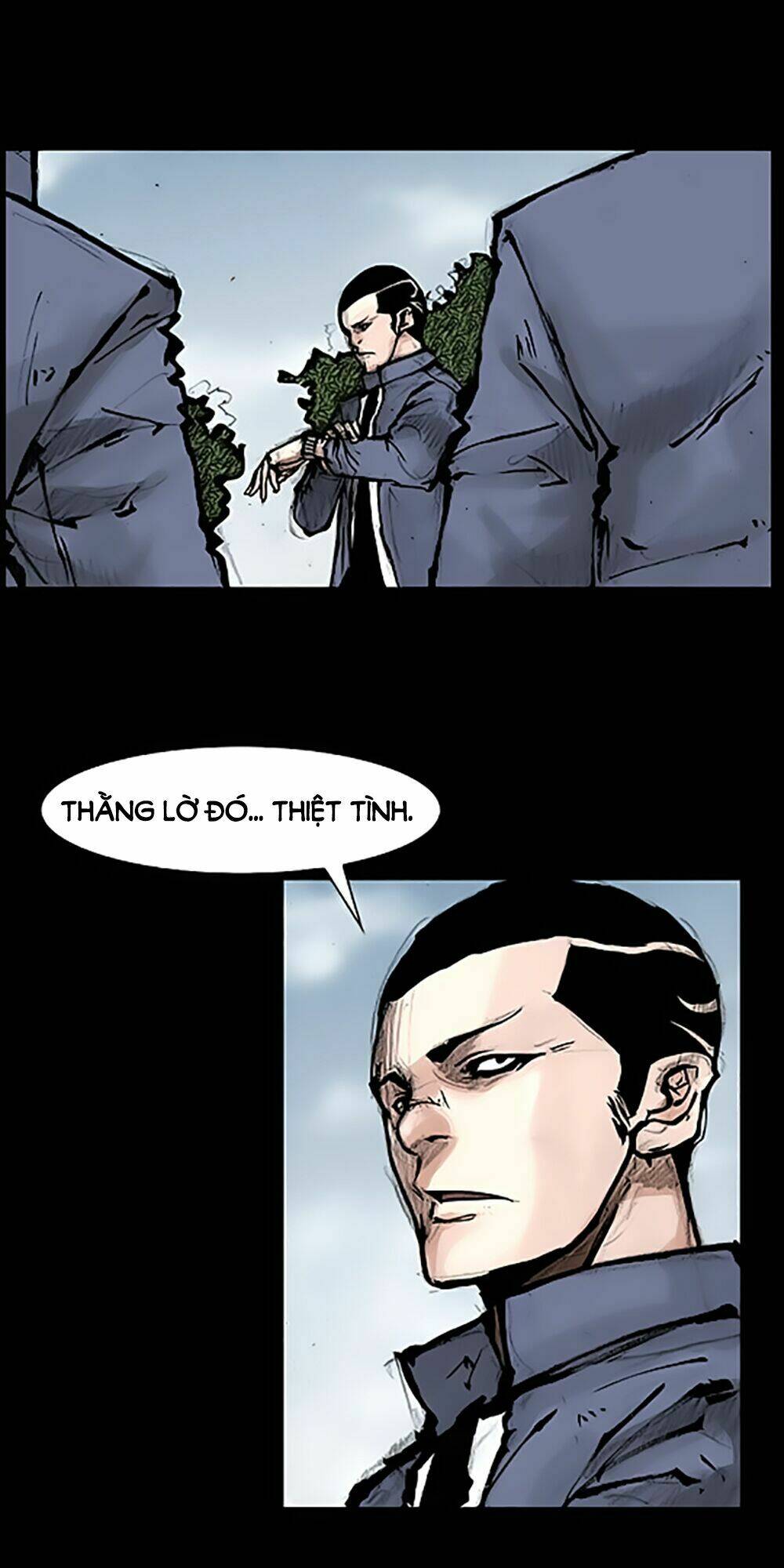 Độc Cô Tiền Truyện: Chapter 42
