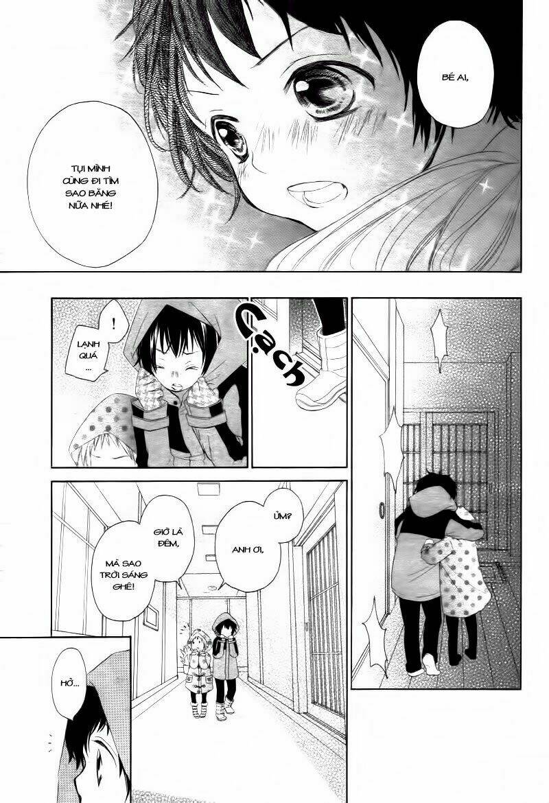 True Love: Chapter 1