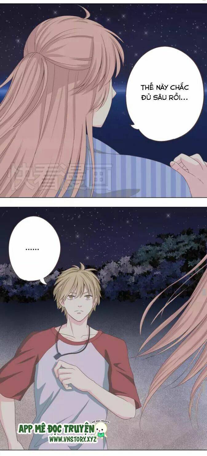 Xin Chào! Dân Nữ: Chapter 44