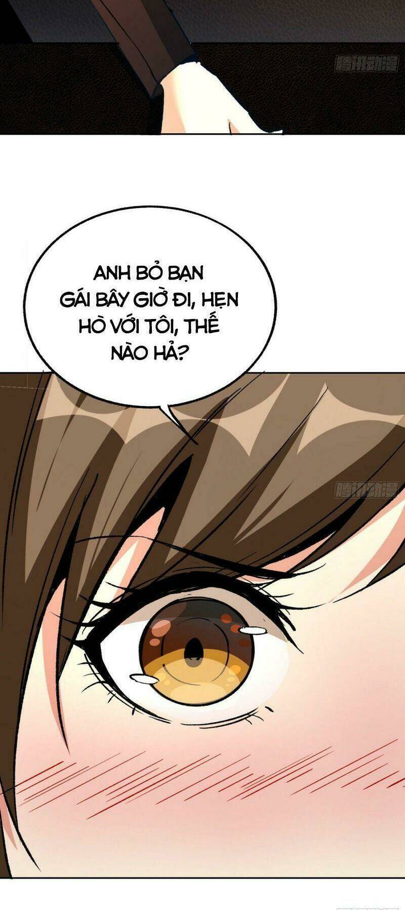 Cuồng Thiếu Siêu Thiên Tài: Chapter 39