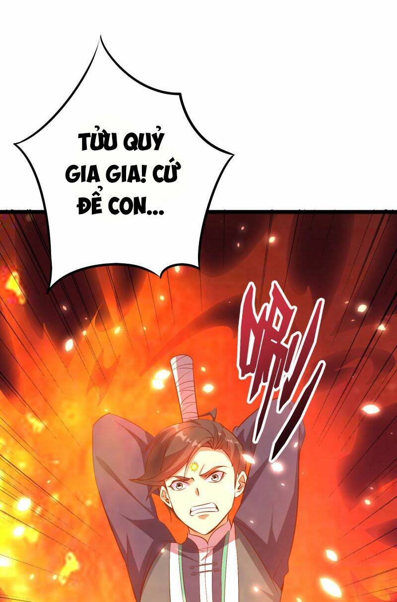 Phục Thiên Thánh Chủ: Chapter 54