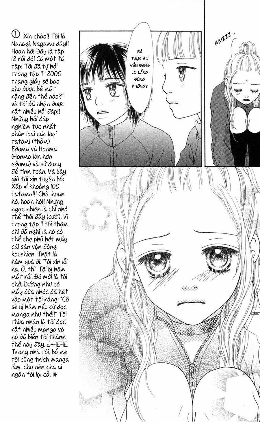 Cô Láng Giềng: Chapter 75