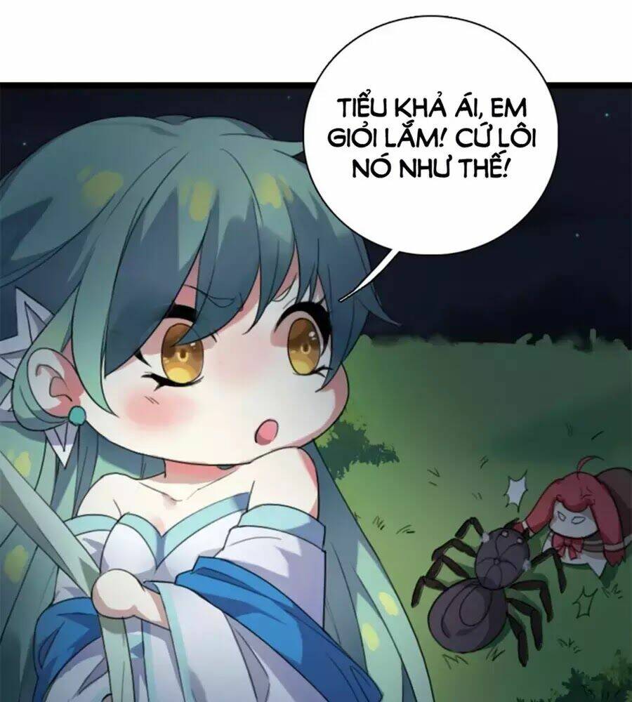 Vạn Năm Nhân Duyên Nhất Tuyến Khiên: Chapter 72