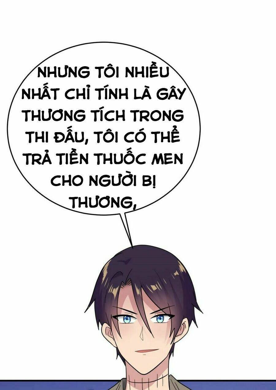 Đại Gia Livestream Vạn Giới: Chapter 40