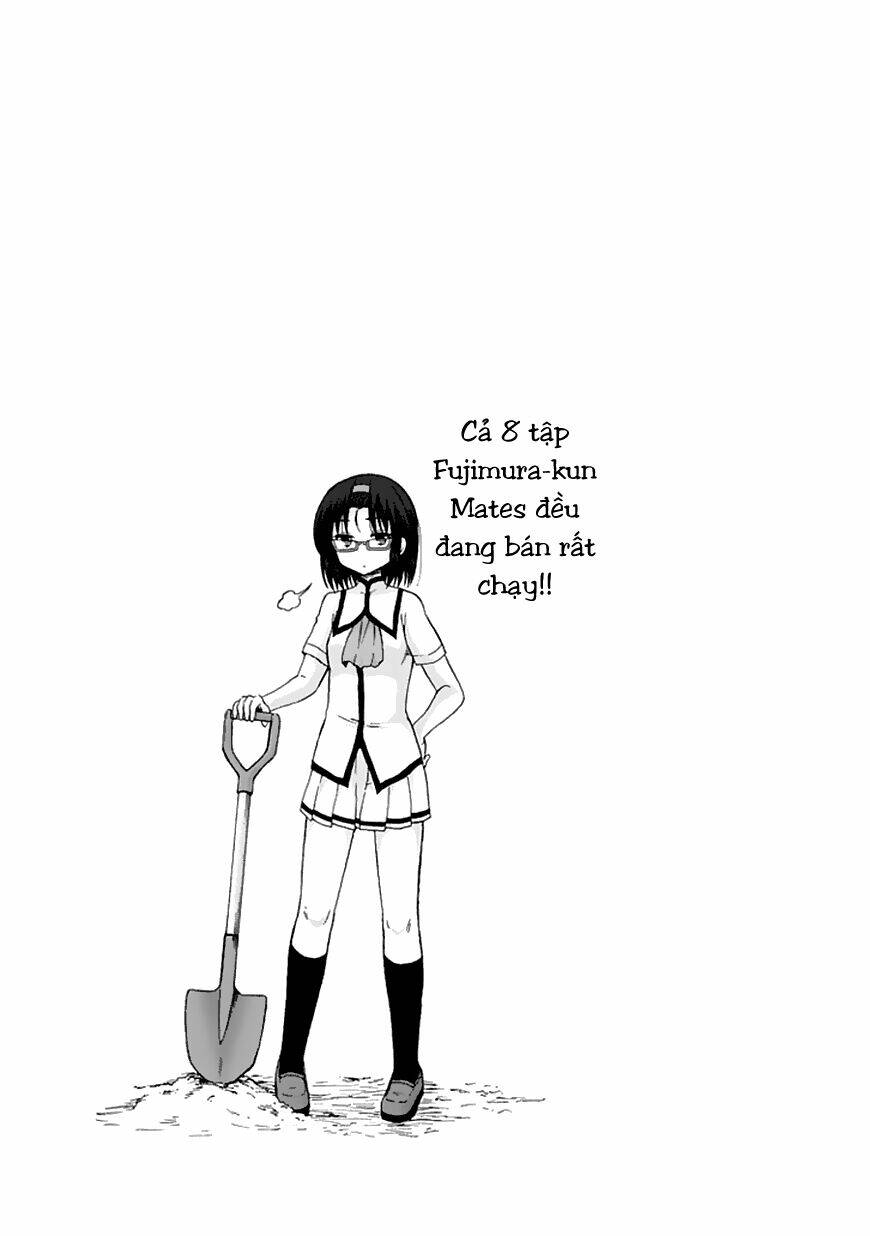 Aizawa-San Zoushoku: Chapter 5