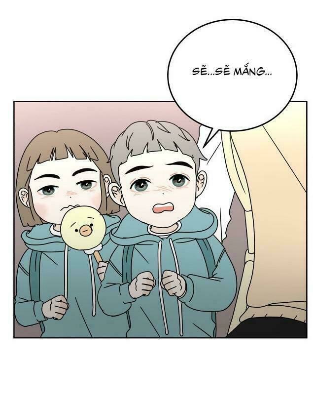 30 Phút Bước Đi Bên Em: Chapter 66