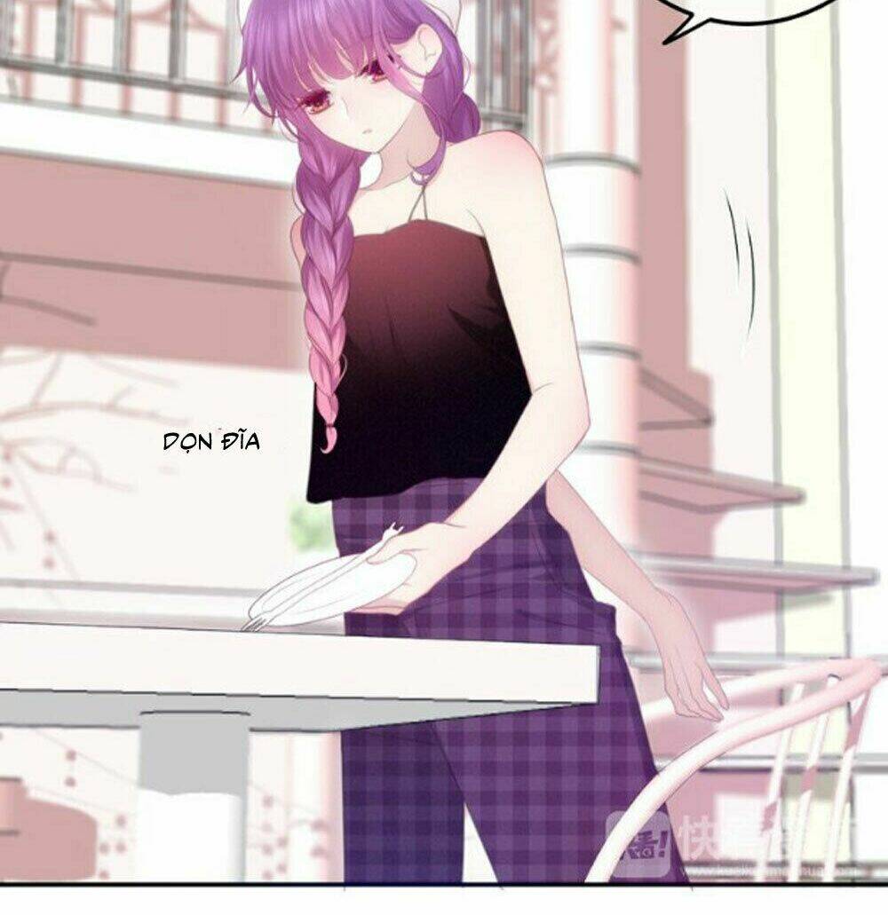 Tháng Sáu Kì Diệu: Chapter 54