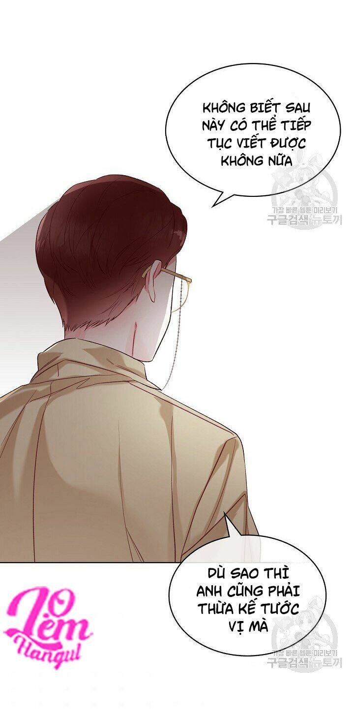 Kẻ Tạo Ra Nữ Phản Diện: Chapter 27