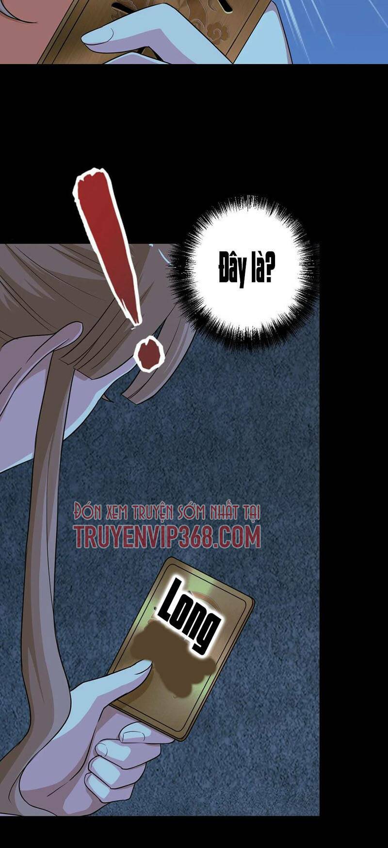 Đai Ca Trở Lại Tuổi 16: Chapter 160