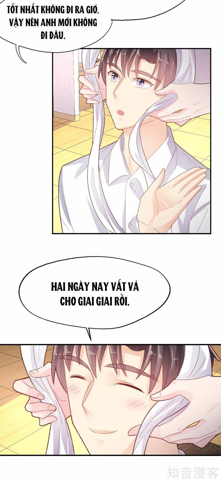 Sau Này Vẫn Cứ Thích Anh: Chapter 79