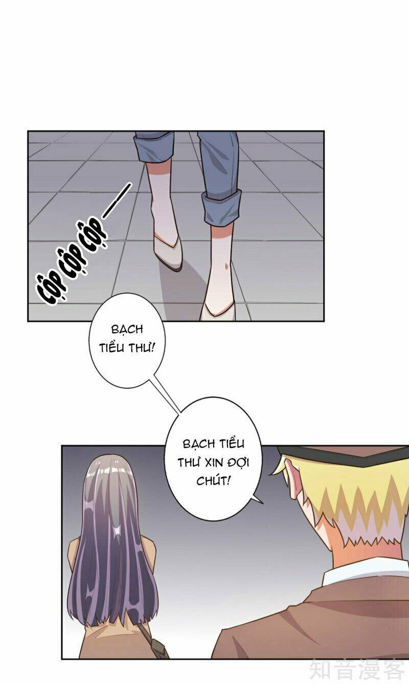 Hôn Nhân Dục Vọng: Thiếu Gia Nhẹ Một Chút!: Chapter 50