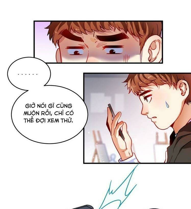 Ta Có Rất Nhiều Thành Tích: Chapter 4