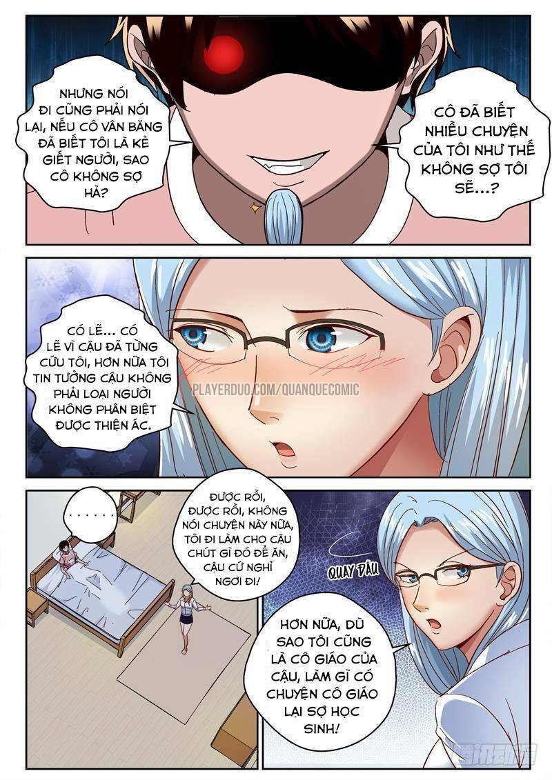 Tối Cường Khí Thiếu: Chapter 79