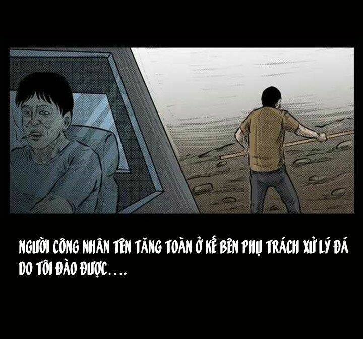 Kỳ Án Có Thật: Chapter 3