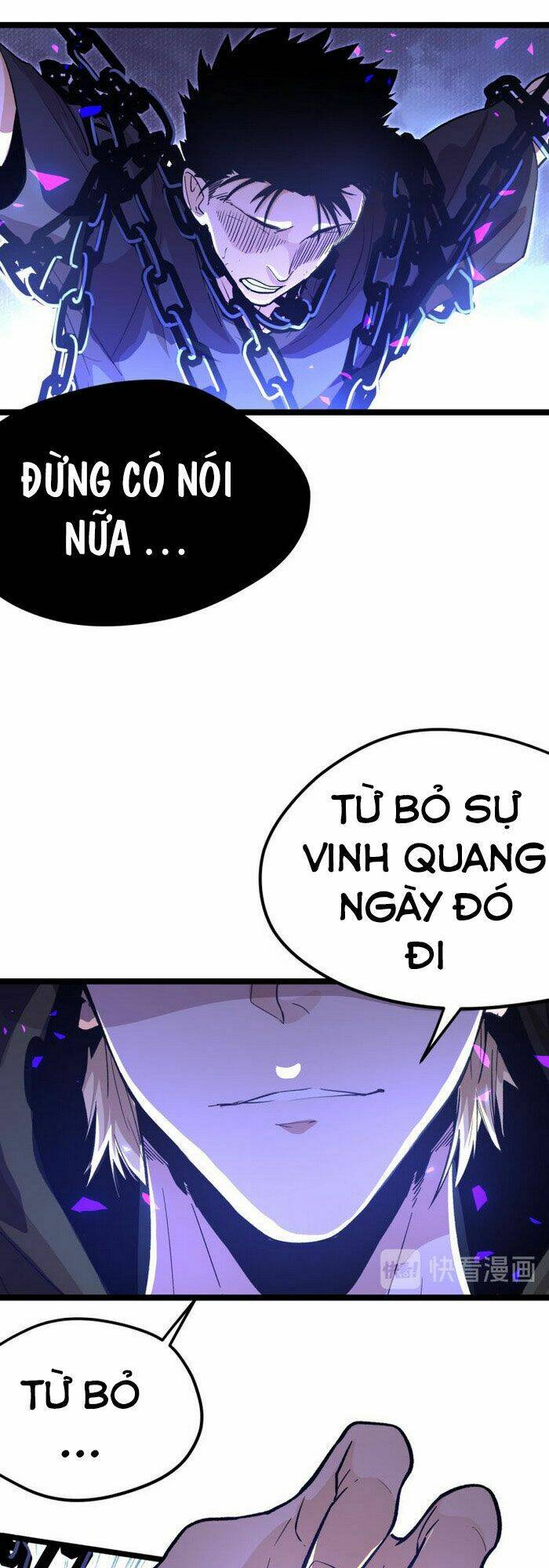 Hắc Uyên Lê Minh Thời: Chapter 14