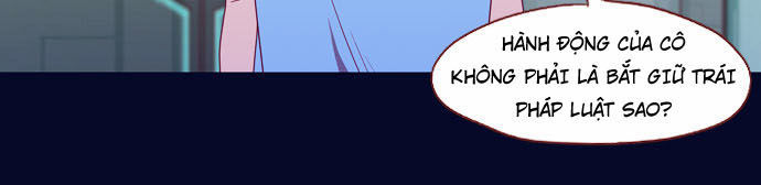 Sperman - Siêu Nhân Tinh Trùng: Chapter 2