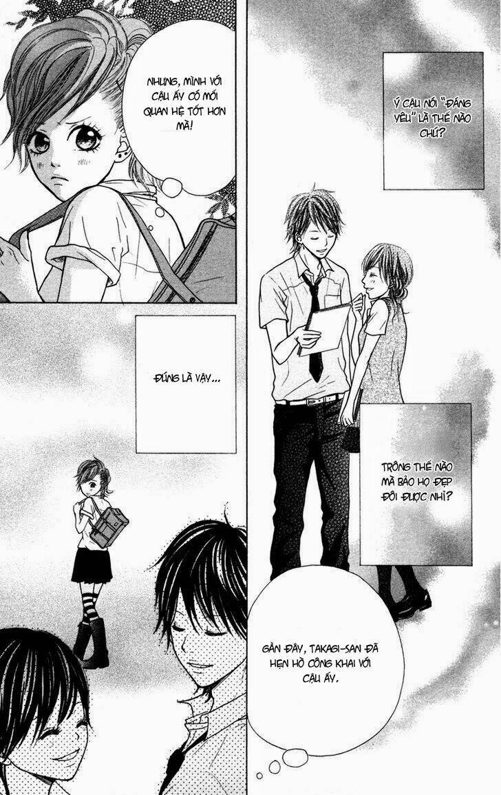 100% Gokuama Kareshi!: Chapter 3