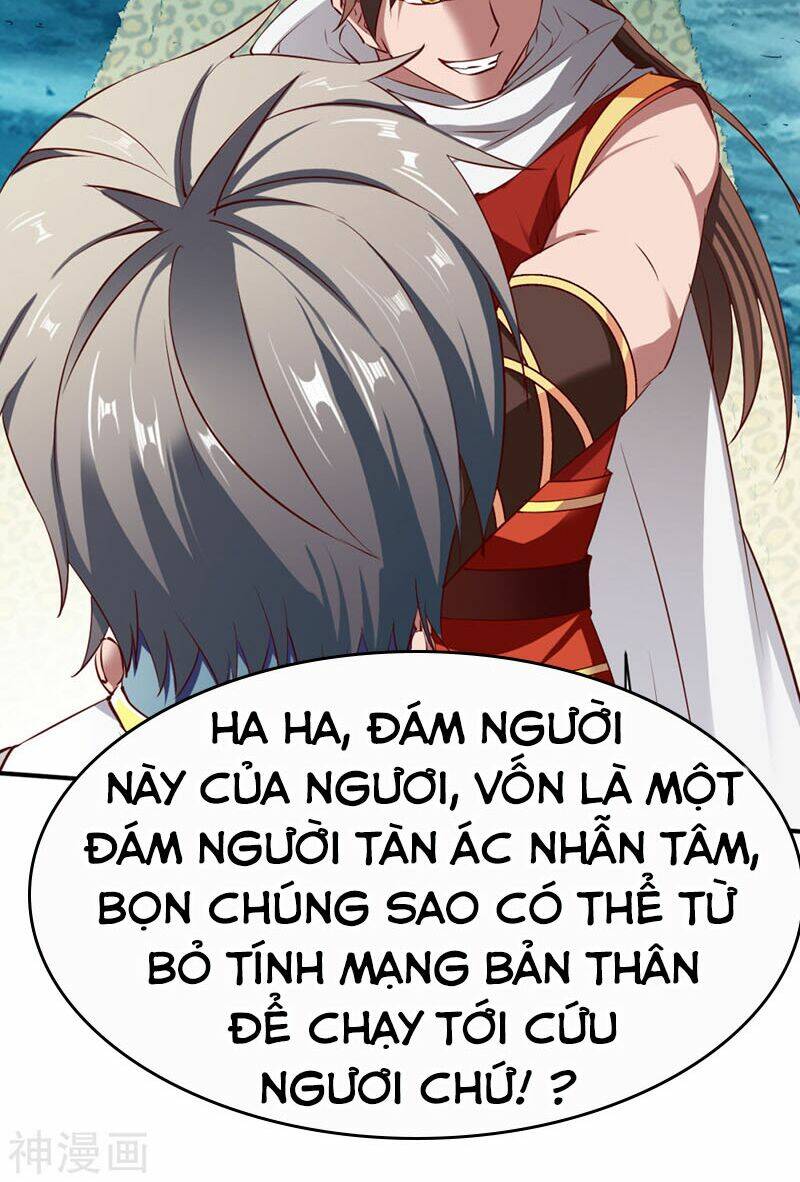 Chiến Đỉnh: Chapter 109