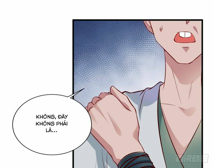 Nữ Đế Livestream Công Lược: Chapter 4