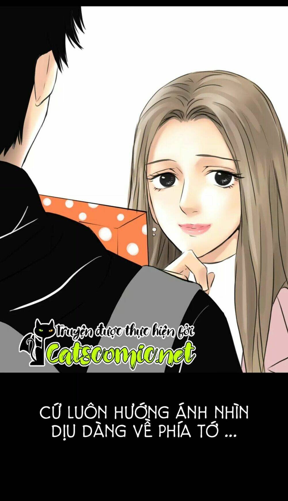 Quả Bóng Màu Vàng: Chapter 5