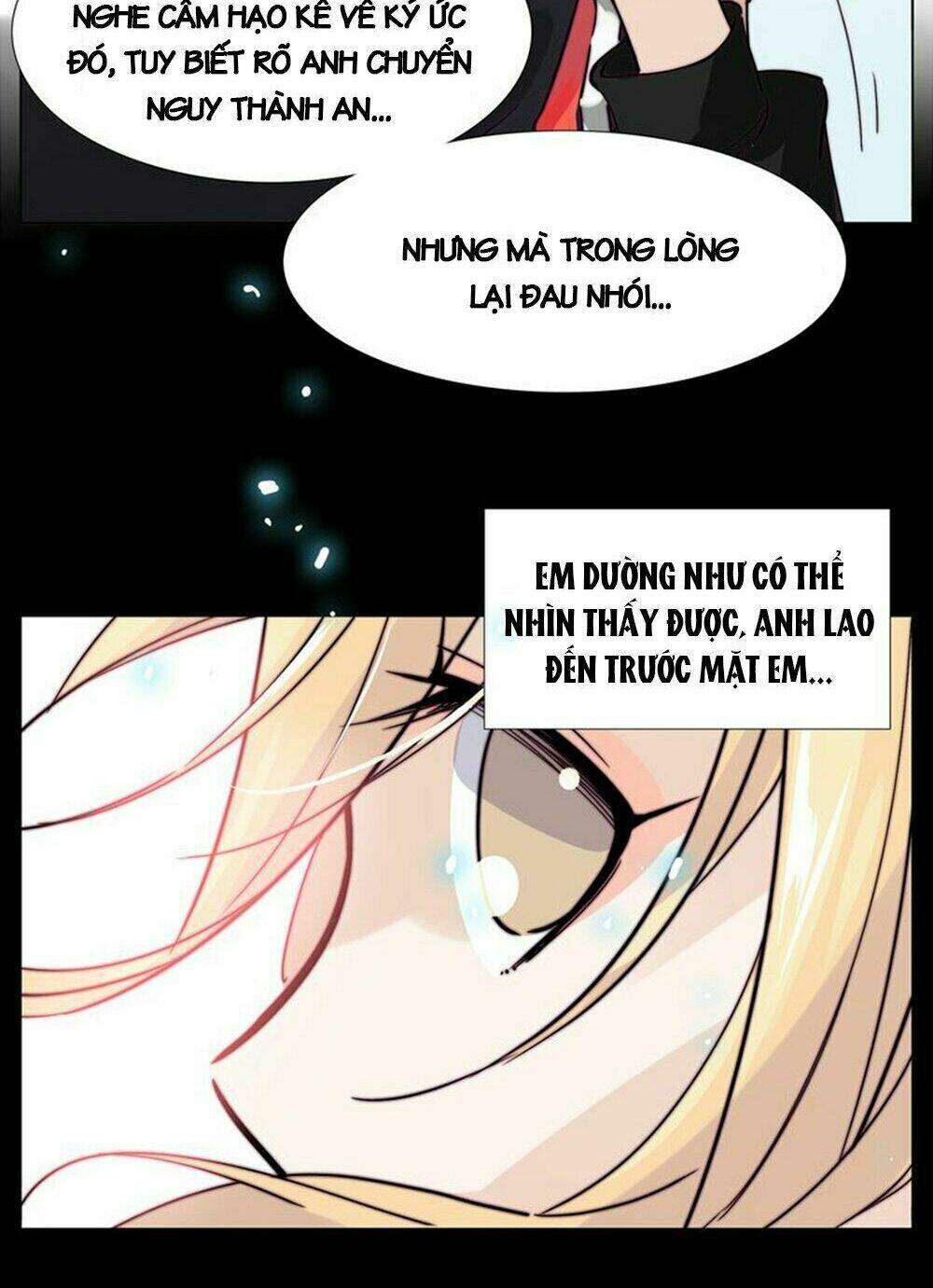 Tình Yêu Chớp Nhoáng: Chapter 66