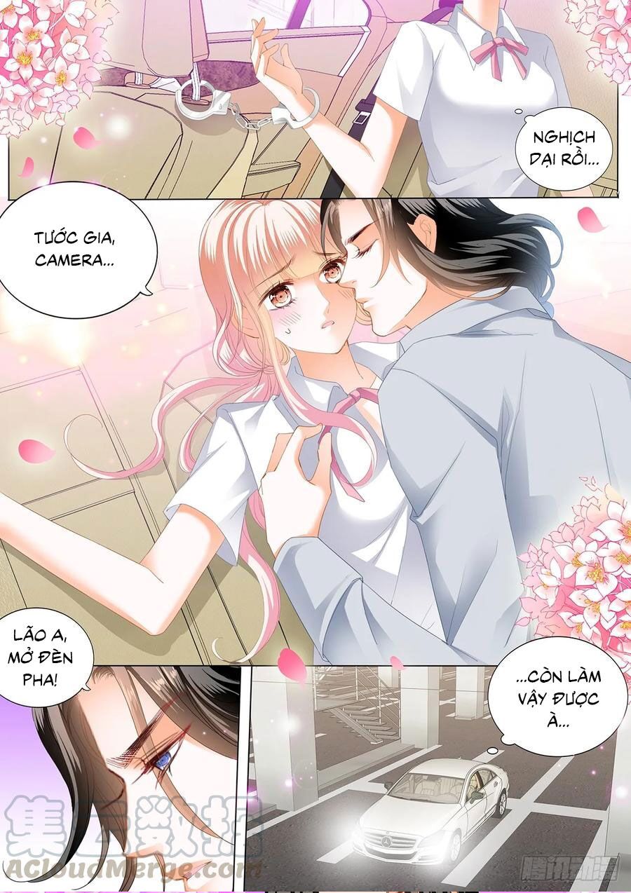Bá Đạo Tiểu Thúc, Xin Trêu Chọc Vừa Thôi!: Chapter 148