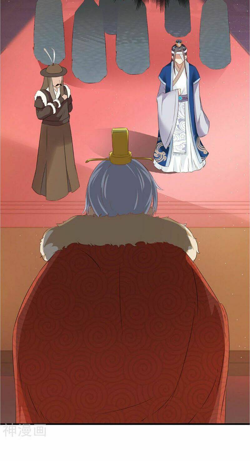 Tận Diệt Vương Gia Mãn Triều: Chapter 128