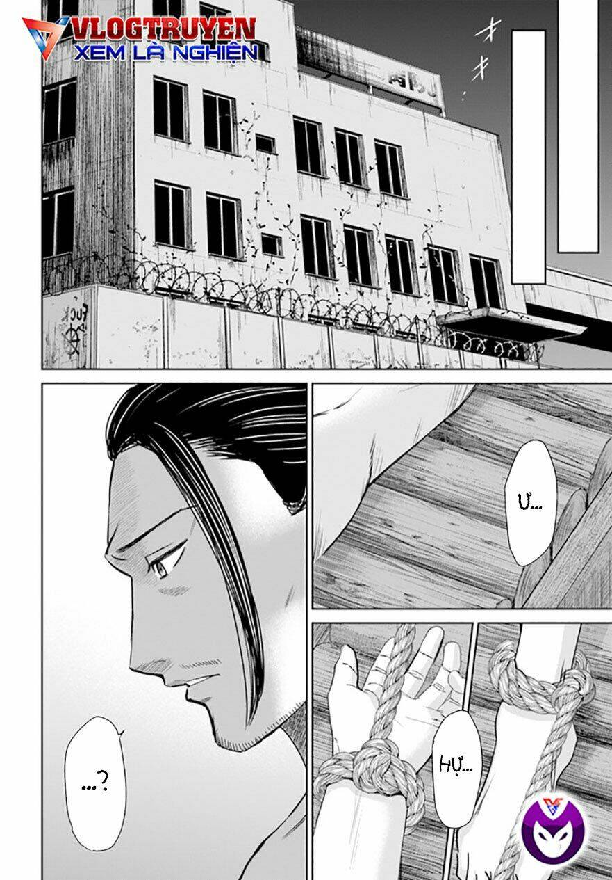 Săn Lùng Thượng Đẳng: Chapter 9