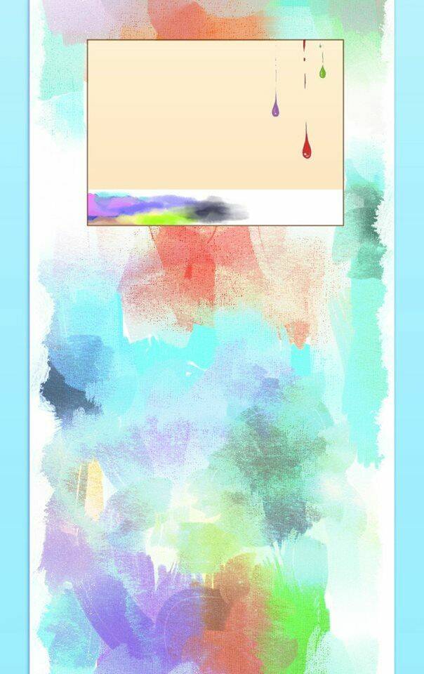 Color Drops: Chapter 3