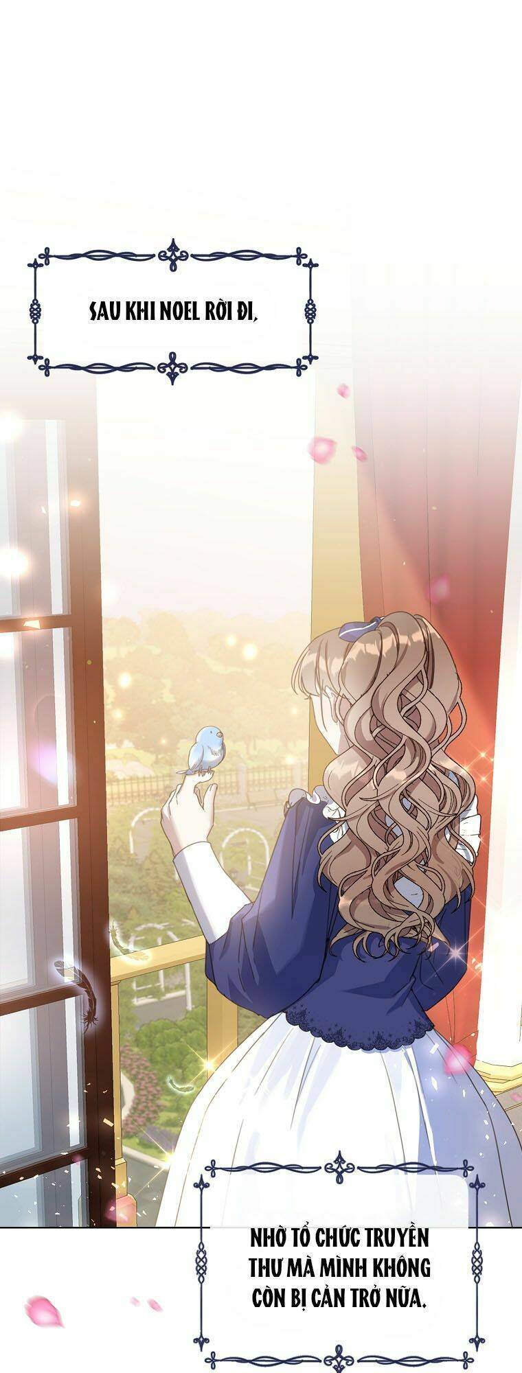 Mất Đi Một Người Chị Tốt: Chapter 12