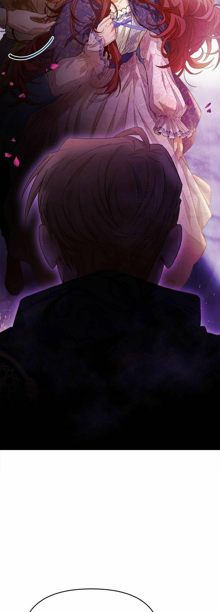 Aristité Được Ban Phước Một Lời Nguyền: Chapter 11