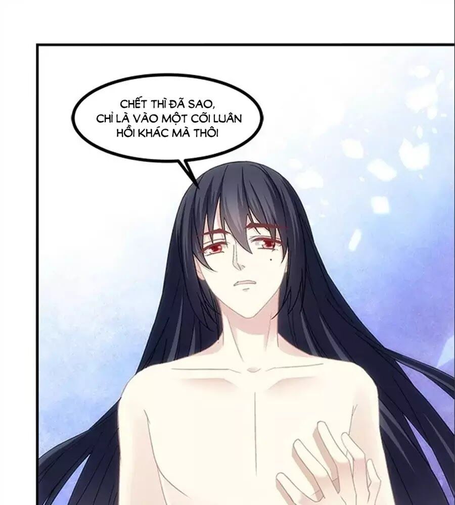 Ám Dạ Vô Thường: Chapter 54