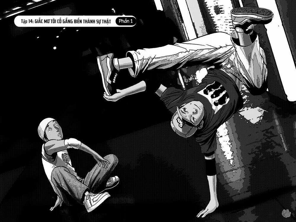 Giấy Báo Tử: Chapter 40