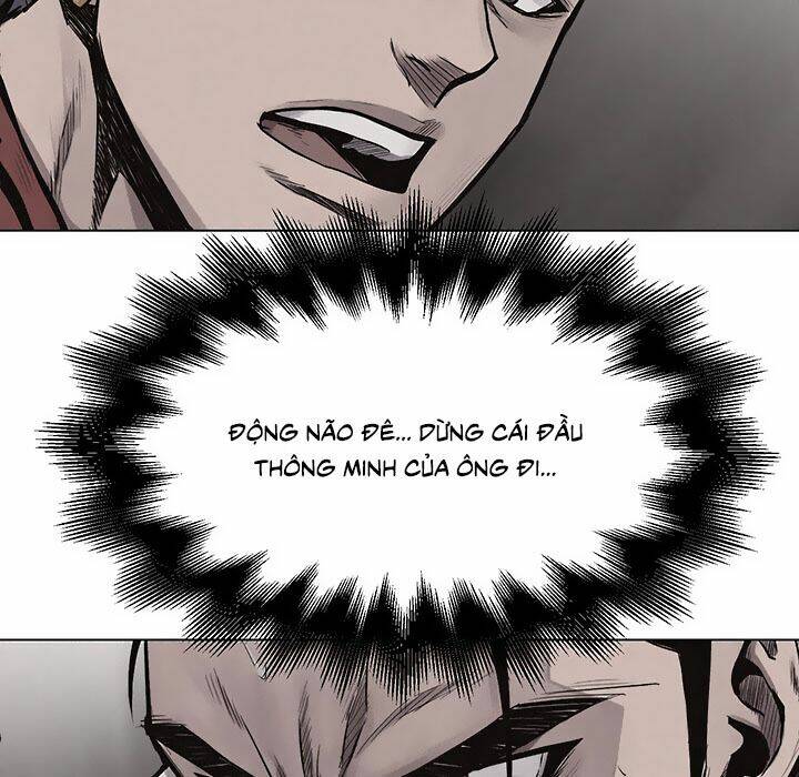 Nắm Đấm: Chapter 12