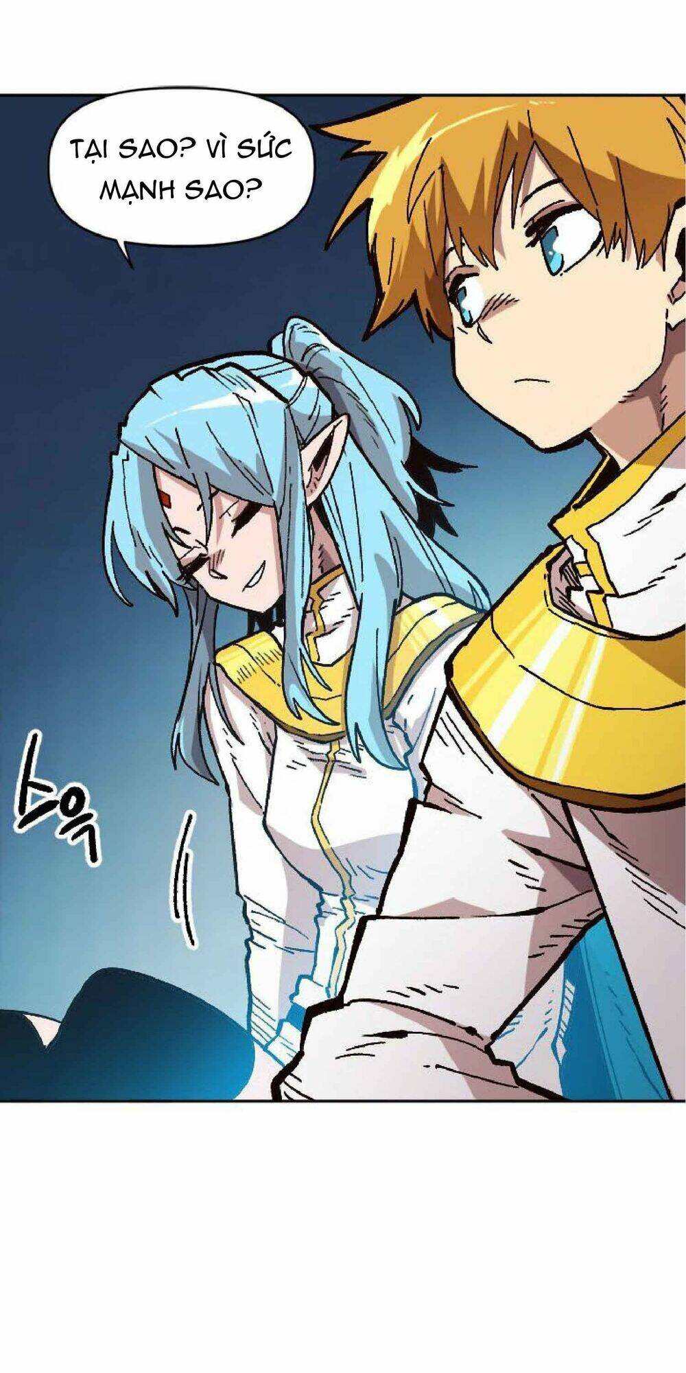 Nô Lệ Nghịch Thiên: Chapter 34