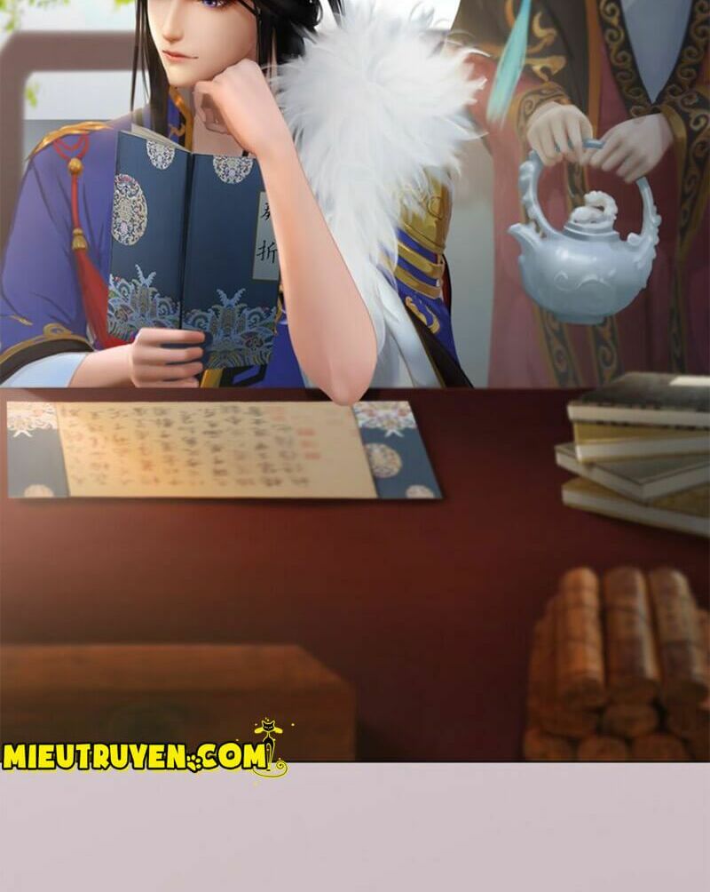 Yêu Nhan Lệnh: Chapter 9