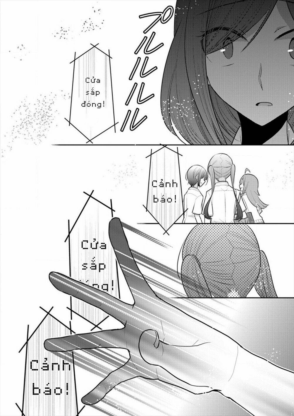 Useless Princesses: Chapter 13