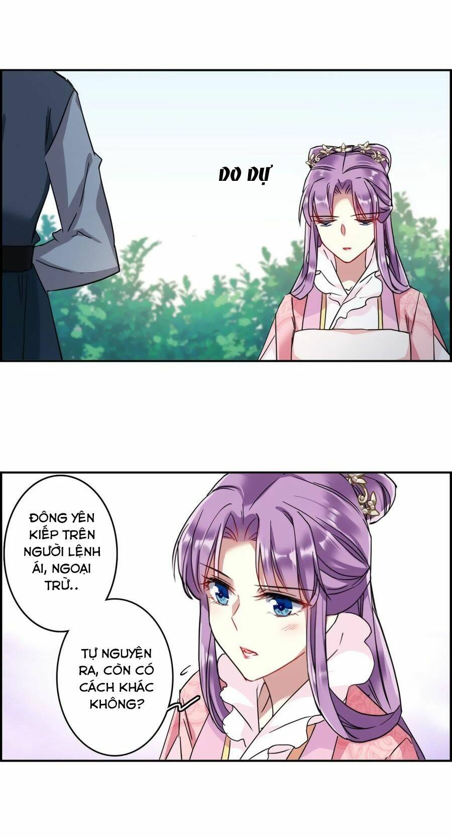 Thượng Quốc Phú Chi Thiên Đống Tuyết: Chapter 137