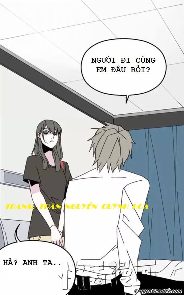 Ứng Dụng Thẩm Mỹ: Chapter 9