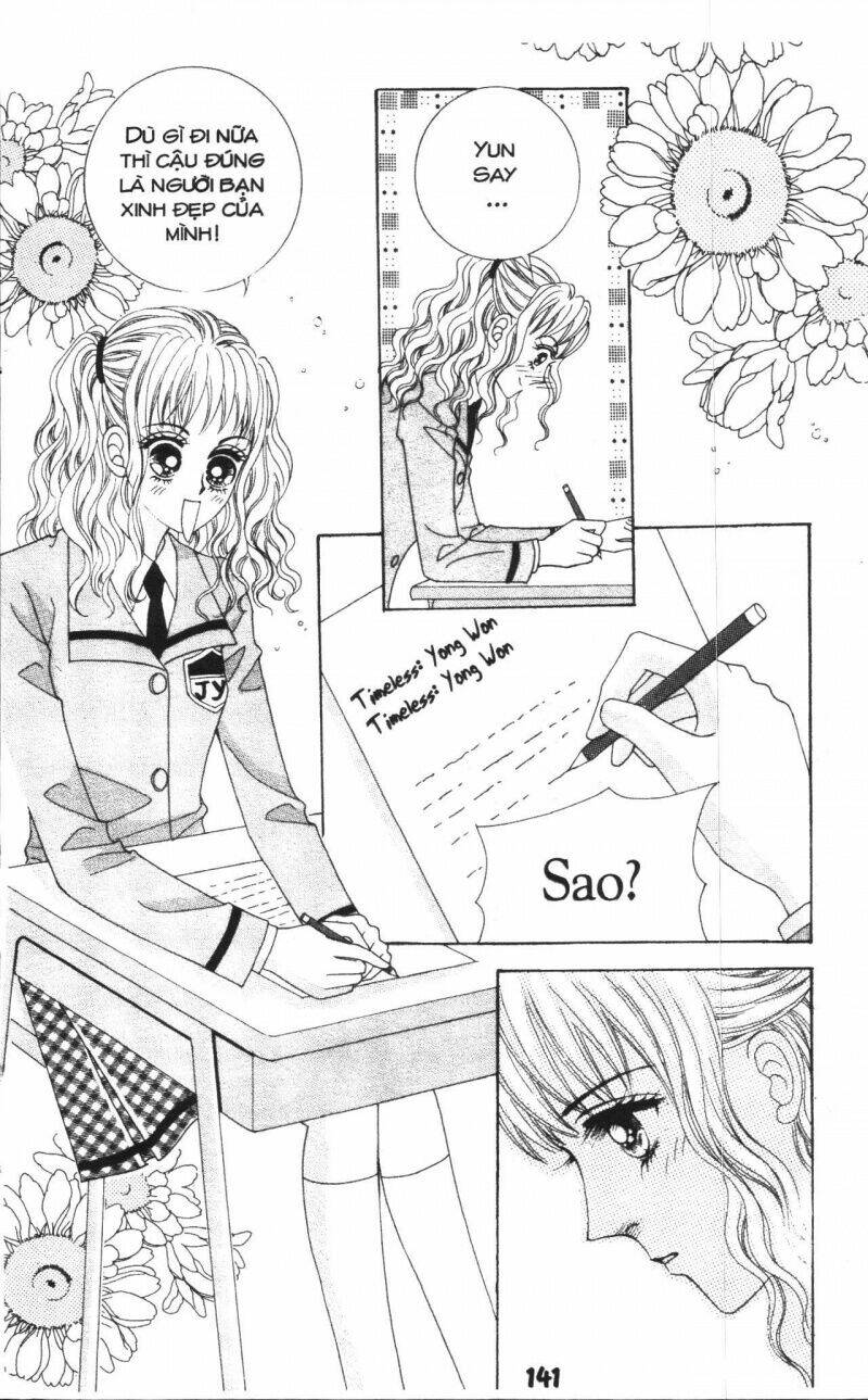 Say Say Say: Chapter 4