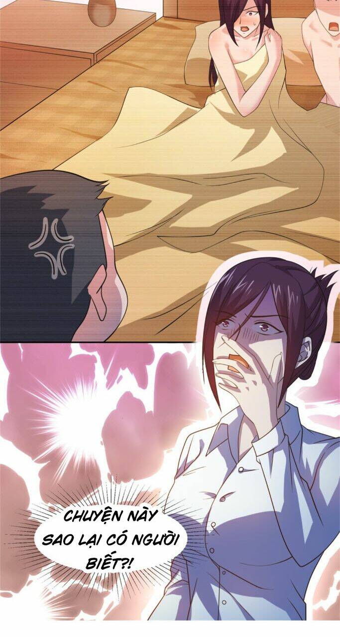 Đỉnh Phong Dự Ngôn Đế: Chapter 13