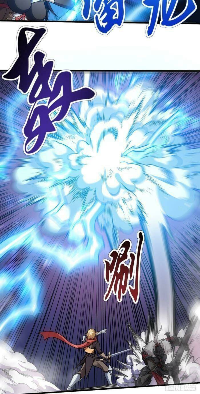 Chuyển Sinh Thành Nữ Hầu Tà Ác: Chapter 9