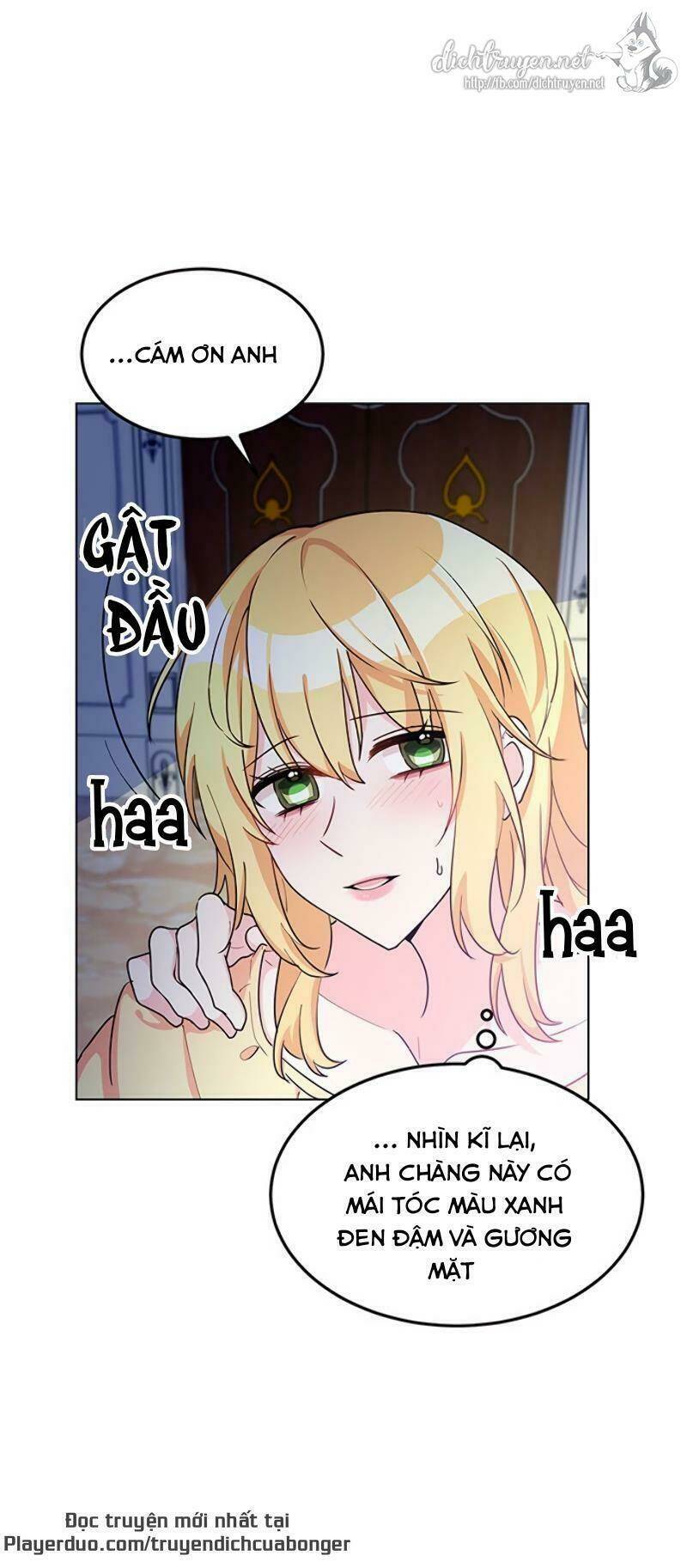 Nữ Hiệp Trở Về: Chapter 9